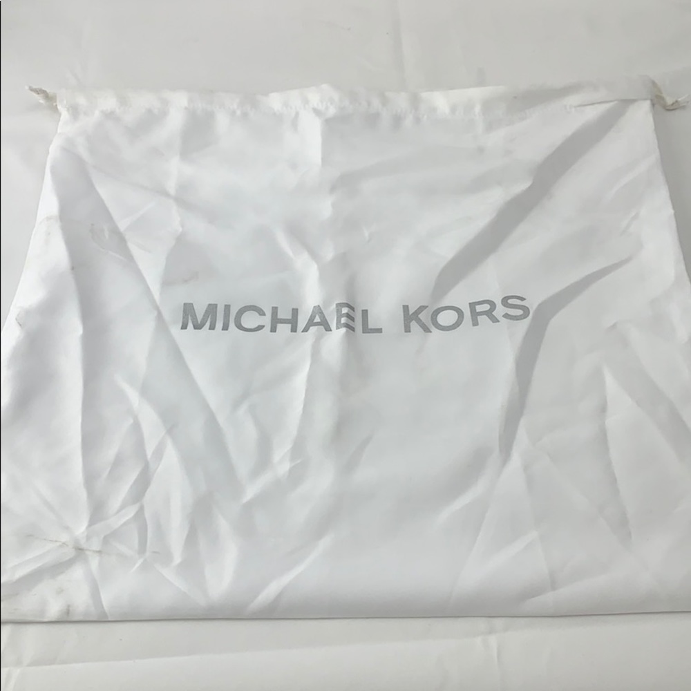 Michael Kors bag sleeve